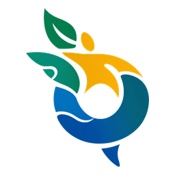Logo Ekraf Merauke